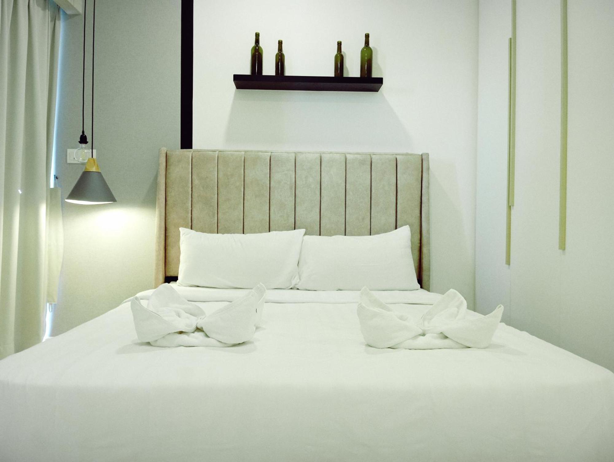 The Summer Suites At Kualalumpur Kuala Lumpur Exteriér fotografie