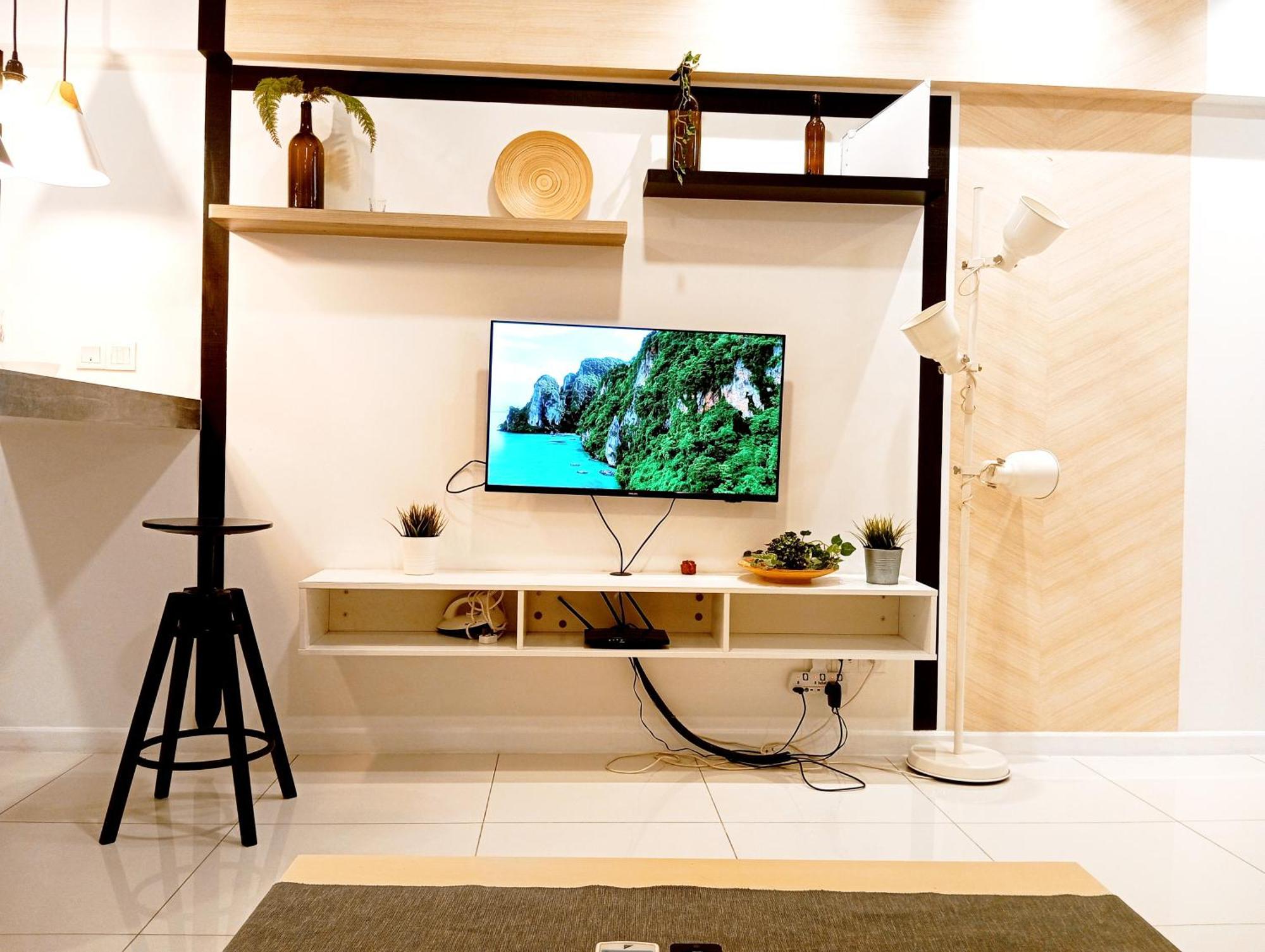 The Summer Suites At Kualalumpur Kuala Lumpur Exteriér fotografie