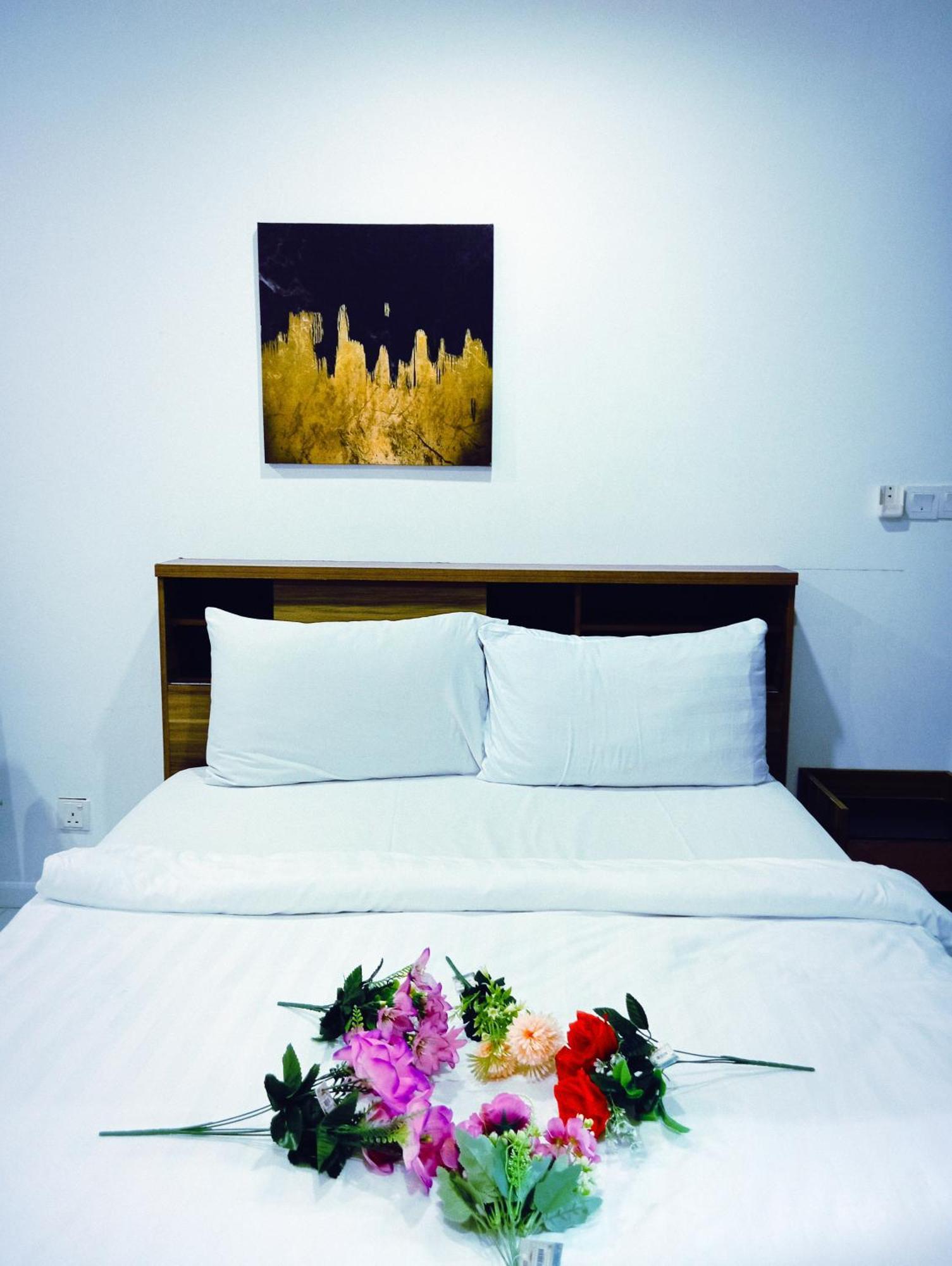 The Summer Suites At Kualalumpur Kuala Lumpur Exteriér fotografie